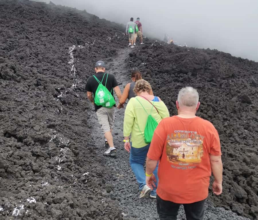 Antigua: Pacaya Volcano ATV Tour - Tips to get the most from the ride (and keep your day smooth)