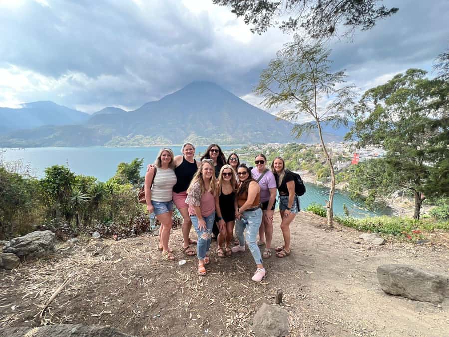 Antigua: Private Lake Atitlán Day Tour with Mayan Guide - Key highlights worth getting excited about