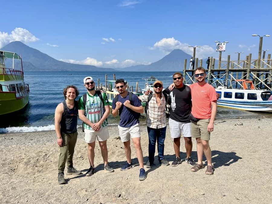 Antigua: Private Lake Atitlán Day Tour with Mayan Guide - Who this tour is best for, and who should choose differently