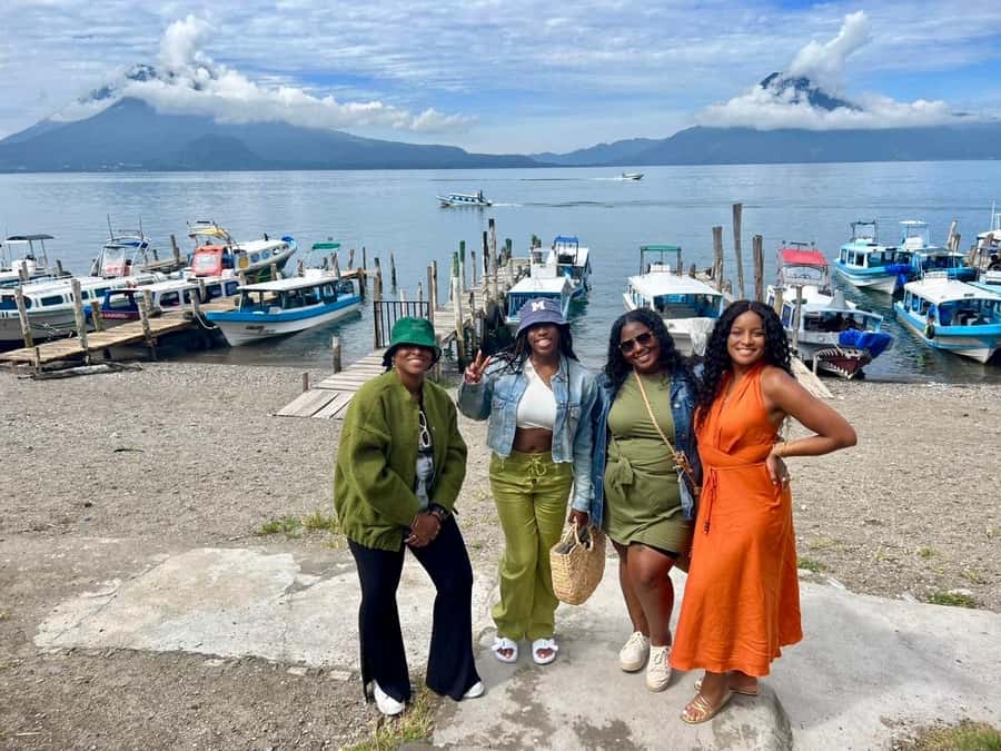 Antigua: Private Lake Atitlán Day Tour with Mayan Guide - Lake Atitlán in One Long Day: Why the setup works