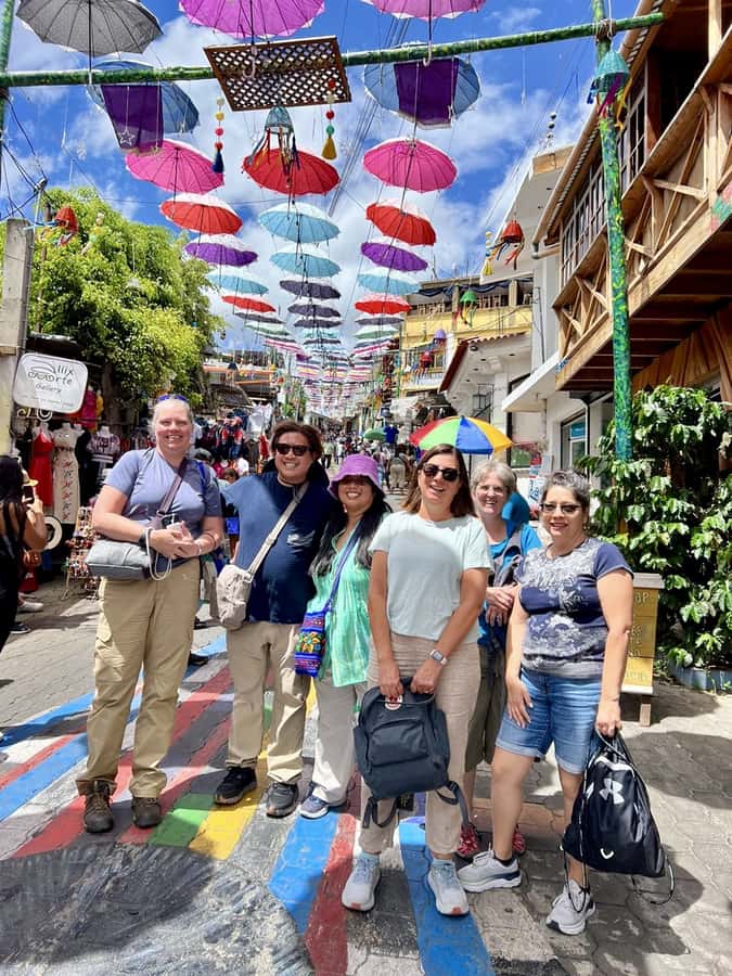 Antigua: Private Lake Atitlán Day Tour with Mayan Guide - Santiago Atitlán and the Maximón shrine: market energy and spiritual context