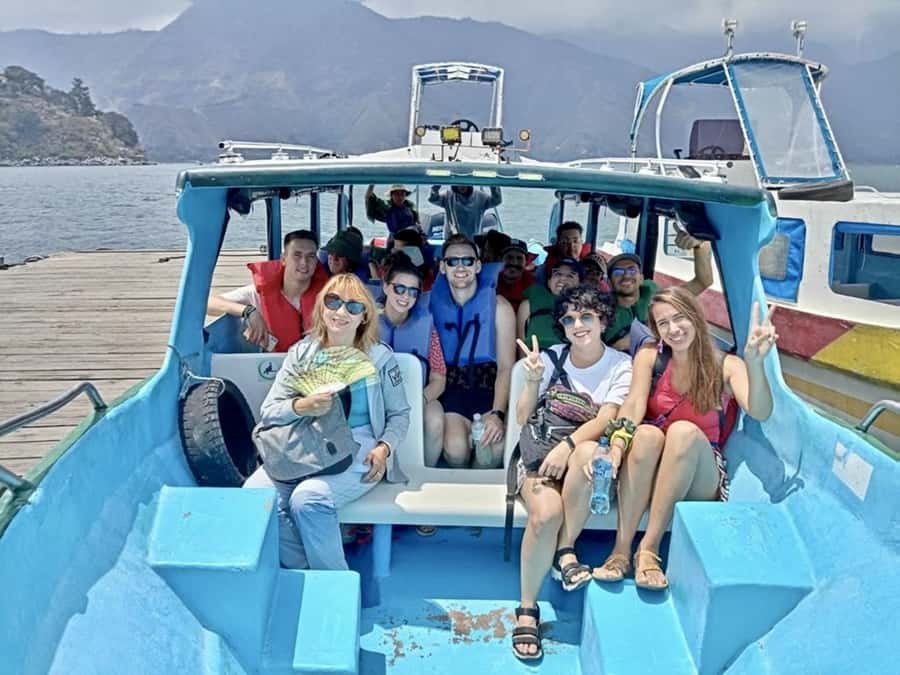 Antigua: Private Lake Atitlán Day Tour with Mayan Guide - Price and value: what $130 covers, and what it does not