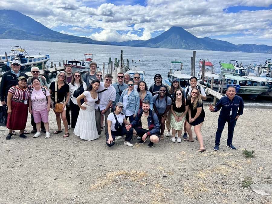 Antigua: Private Lake Atitlán Day Tour with Mayan Guide - What to pack and how to make the day feel easier