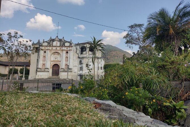 Antigua’s Living Villages Tour - Key highlights you will actually feel