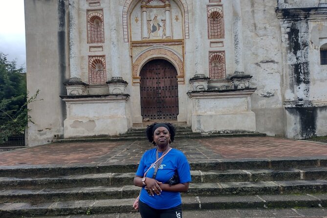 Antigua’s Living Villages Tour - Value for $60: what you get besides photos