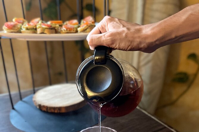 Antigua's Magical Afternoon Tea / Coffee Party - Inside El Alquimista’s Magical Tea Party (and why it works)