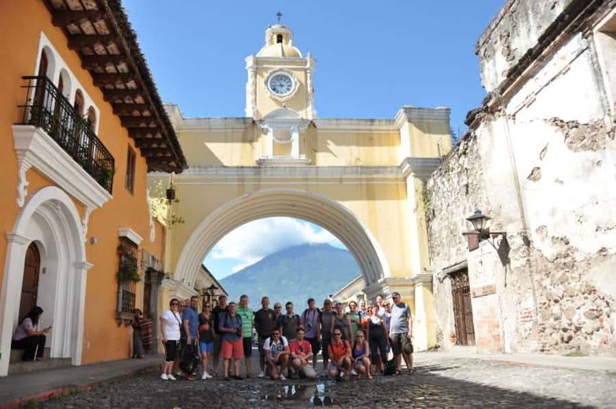 Antigua Sip 'n Cycle Half-Day Bike Ride and Coffee Tour - Price and value: what $60 includes (and what you’ll add)