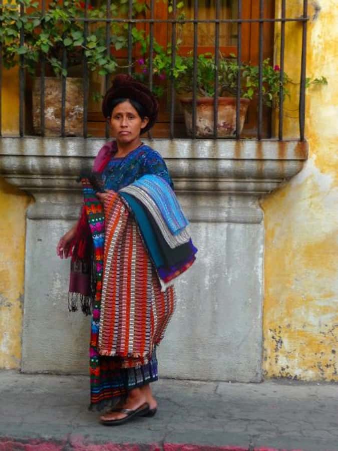 Antigua Sip 'n Cycle Half-Day Bike Ride and Coffee Tour - Mayan music and textile museums, plus jade and local crafts