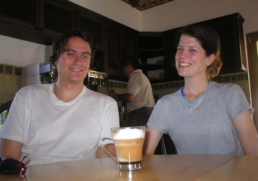 Antigua Sip 'n Cycle Half-Day Bike Ride and Coffee Tour - Meeting at Old Town Outfitters, and why the start matters