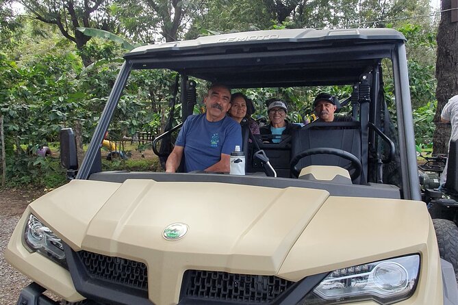 Antigua UTV Coffee Tour - Key Highlights You’ll Actually Care About