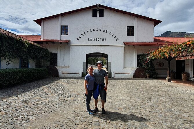 Antigua UTV Coffee Tour - Why This Antigua Coffee Tour Uses UTVs Instead of Buses