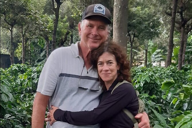 Antigua UTV Coffee Tour - Why the Guide Matters More Than You Think