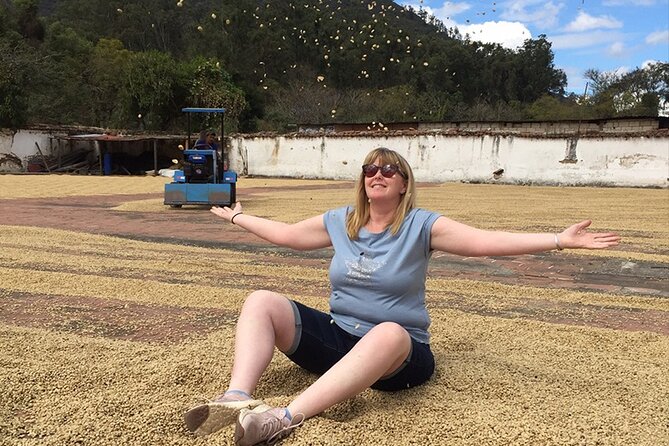 Antigua UTV Coffee Tour - Comfort, Safety, and the Small Group Advantage