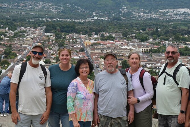Antigua UTV Coffee Tour - Price and What Your $52 Buys in Real Terms