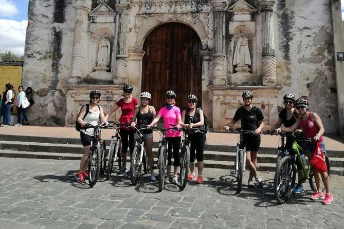 Antigua Valley Ride - Mountain Bike - Key highlights to look forward to