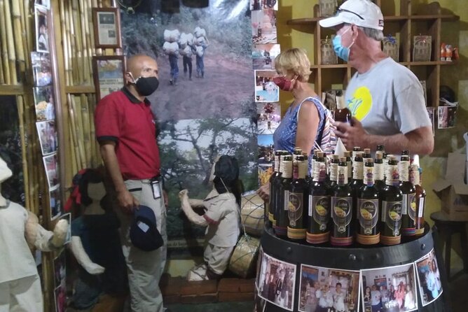 ANTIGUA Villages Tour - Dress Code and How to Make Your Guide Work for You
