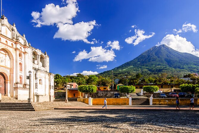 Antigua: Villages Tour on Chicken Bus - Price and What $95 Really Buys You