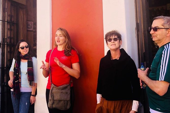 Antigua Walking Tour - Why this Antigua walk is a smart first-day move