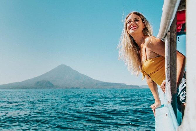 Atitlán Boat Tour Explore Guatemala’s Most Beautiful Lake - Key highlights you should notice first