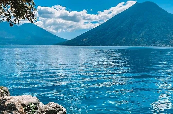 Atitlán Boat Tour Explore Guatemala’s Most Beautiful Lake - Logistics that change how enjoyable the day feels
