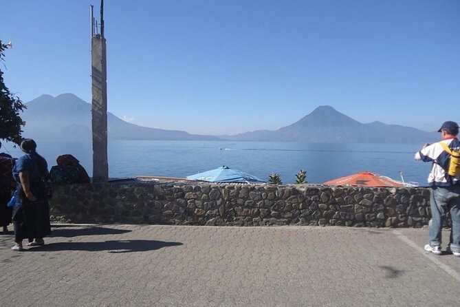 Atitlan Mayan Villages Tour - Erwin the guide factor: comfort, safety, and questions answered