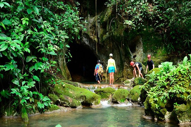 ATM Belize Cave shared Day Tour from Flores Guatemala - Key Things to Know Before You Go