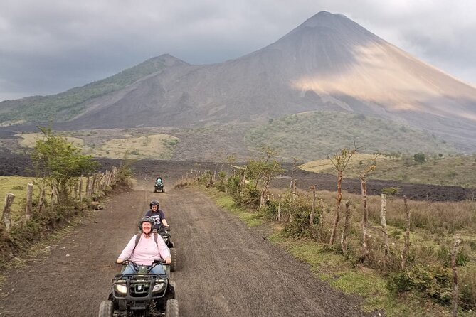 ATV Off Road Adventure at Pacaya Volcano from Antigua - Price and value check: is $99 a fair deal for Pacaya’s riding time?