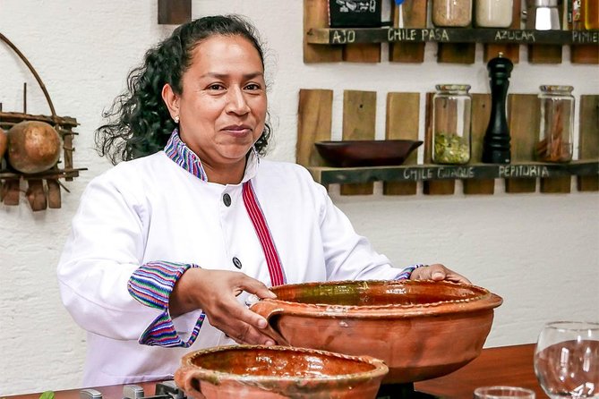 Authentic Guatemalan Cooking Class in Antigua - Key things to know before you go