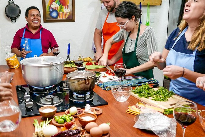 Authentic Guatemalan Cooking Class in Antigua - Why Antigua Needs a Cooking Class Like This