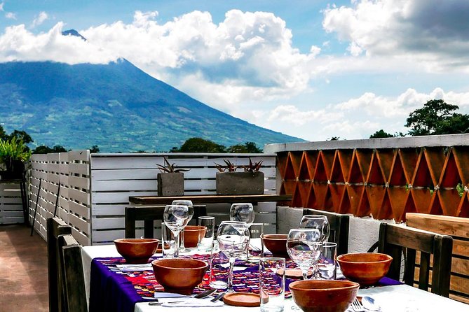 Authentic Guatemalan Cooking Class in Antigua - Price and Value: Why $89.80 Makes Sense