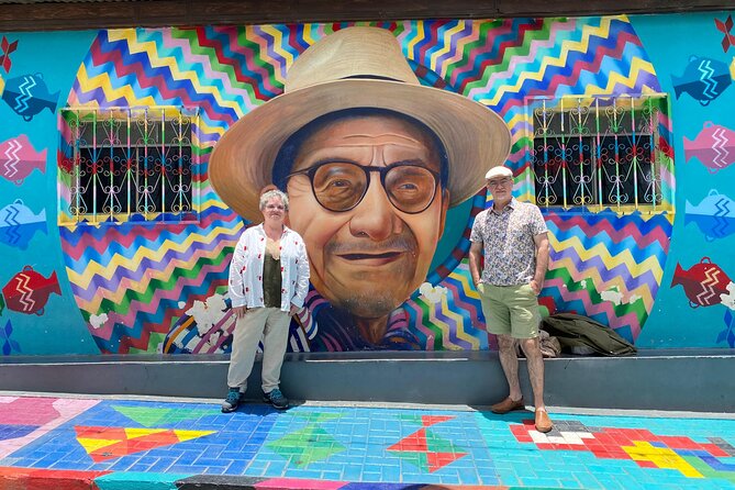 Authentic tour of Mayan art and culture in Lake Atitlan - Key things to know before you go