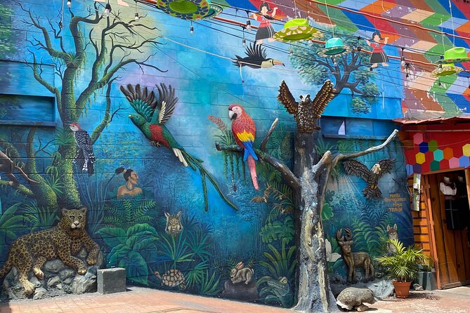 Authentic tour of Mayan art and culture in Lake Atitlan - Price, Group Size, and What You Actually Get for $57