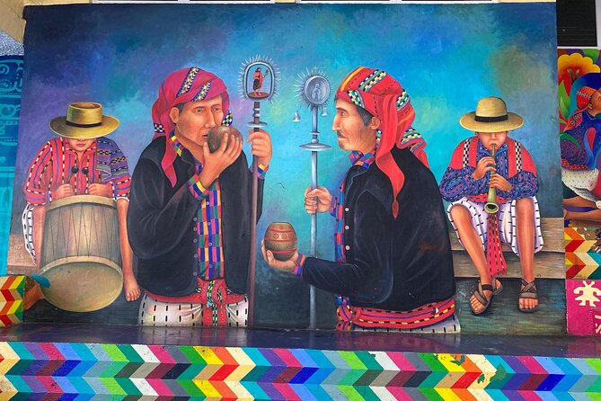 Authentic tour of Mayan art and culture in Lake Atitlan - Who This Tour Fits Best, and Who Might Want a Different Plan