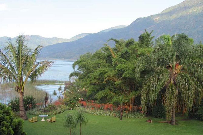 Bicycle Tour Around Lake Atitlan with Weaving Coops and Coffee Plantations - Why the Panajachel to San Pedro loop feels different than a basic lake day