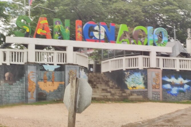 Bus transfer from Flores, Guatemala to Belize City - Cost Versus Flying: What $20 Buys You (And What It Does Not)