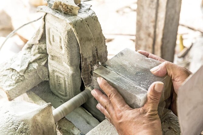 Carve your own jade piece in Antigua! - Key things that make Casa del Jade special