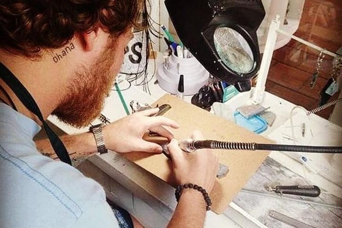 Carve your own jade piece in Antigua! - Choosing your jade color and planning your shape