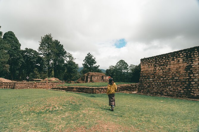 Chichicastenango and Iximché Day Trip from Guatemala City - Who this day trip suits best