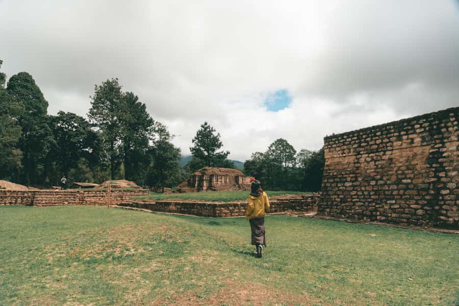 Chichicastenango and Iximché One Day Tour - Key highlights to know before you go