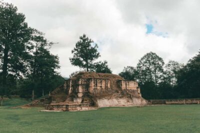 Chichicastenango and Iximché One Day Tour