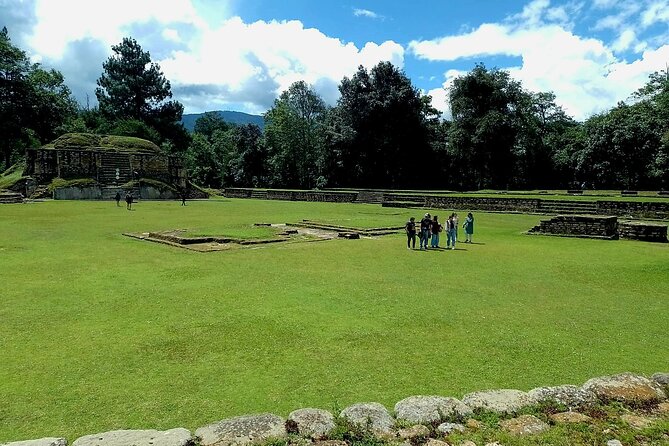 Chichicastenango and Iximché private tour from Antigua - Morning logistics: the 7:00 am start and why it’s worth it