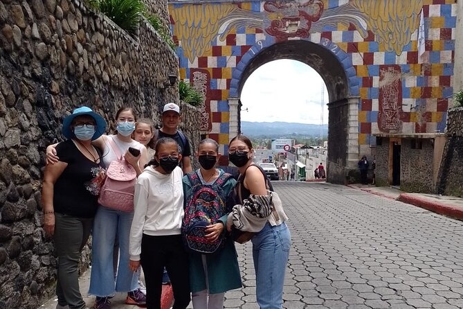 Chichicastenango and Iximché private tour from Antigua - Iximché ruins: making the most of a 2-hour stop