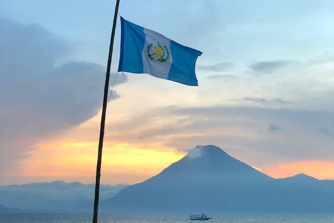 Chichicastenango and Lake Atitlan: From Traditions to Paradise - Why Chichicastenango plus Lake Atitlán feels like real Guatemala