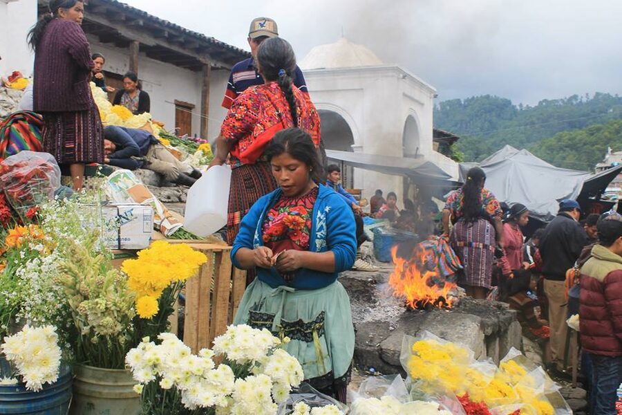 Chichicastenango and Lake Atitlan Tour From Antigua - Key points to know before you go