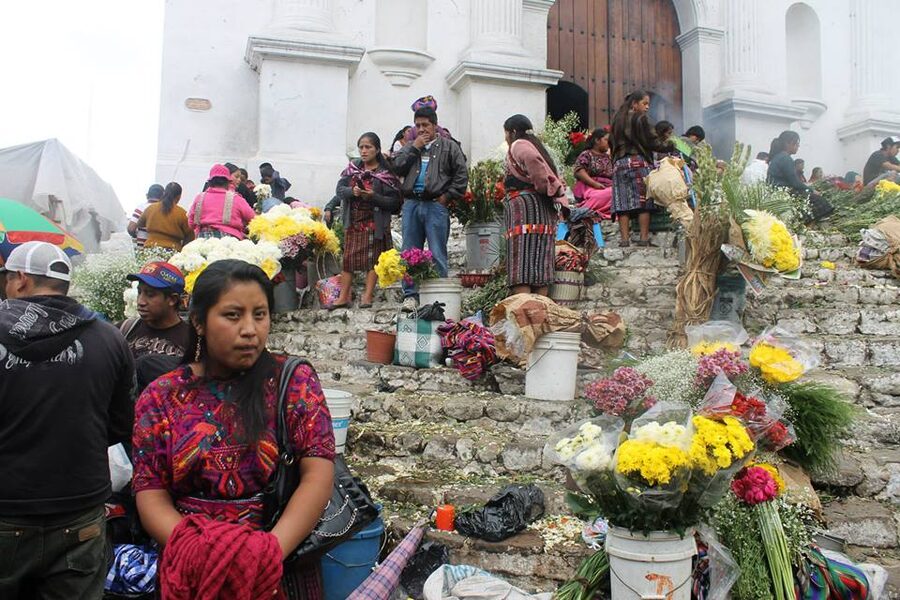 Chichicastenango and Lake Atitlan Tour From Antigua - Who this tour fits best, and who should skip it