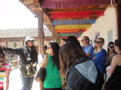 Chichicastenango and Lake Atitlan Tour From Antigua