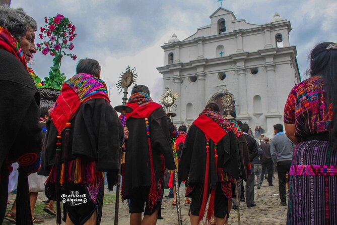 Chichicastenango Day Tour from Guatemala City - Key Highlights You Should Know Before You Go