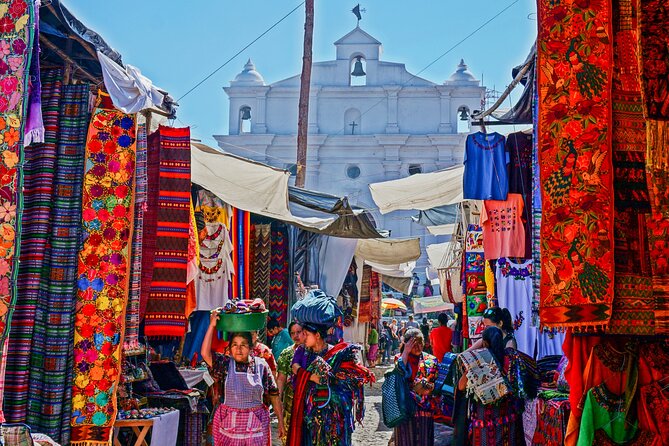 Chichicastenango Day Tour from Guatemala City - Price and Timing: Is $115 Good Value for This Private Day?