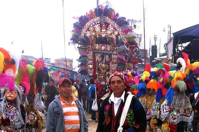 Chichicastenango Market Day Tour from Panajachel - Price and value: is $119.99 per person worth it?