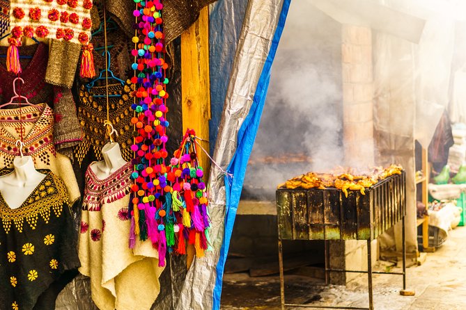 Chichicastenango Market Tour from Antigua - Key things to know before you go